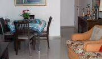 Apartamento residencial à venda, Jabaquara, São Paulo - AP2708.