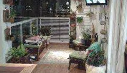 Apartamento residencial à venda, Ipiranga, São Paulo.