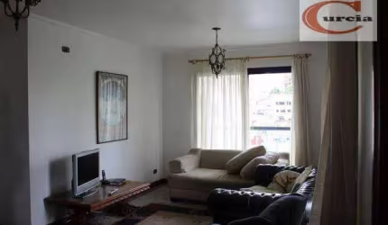 Apartamento residencial à venda, Vila Mariana, São Paulo - AP2752.