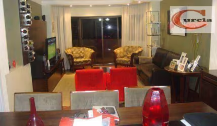 Apartamento residencial à venda, Vila Clementino, São Paulo - AP2755.