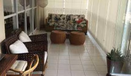 Apartamento residencial à venda, Chácara Klabin, São Paulo - AP2784.