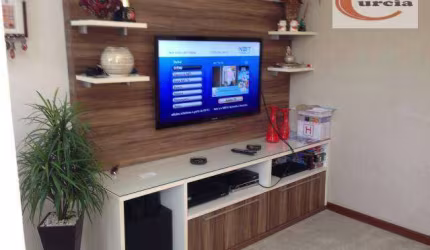 Sobrado residencial à venda, Vila Mariana, São Paulo - SO0183.