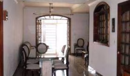 Sobrado residencial à venda, Vila Guarani(Zona Sul), São Paulo - SO0186.