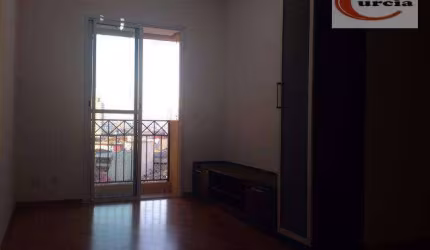 Apartamento residencial à venda, Vila Gumercindo, São Paulo - AP2810.
