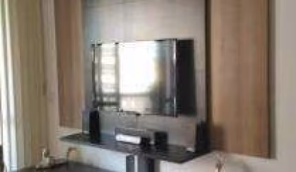 Apartamento residencial à venda, Ipiranga, São Paulo - AP2812.