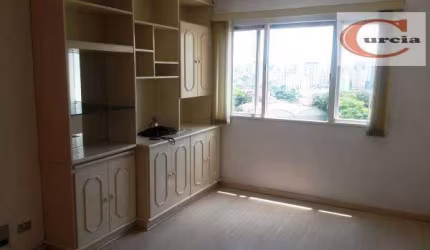Apartamento residencial à venda, Vila Dom Pedro I, São Paulo - AP2816.
