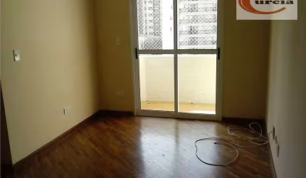 Apartamento residencial à venda, Chácara Inglesa, São Paulo - AP2826.