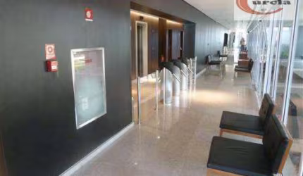 Sala comercial à venda, Vila Clementino, São Paulo - SA0016.