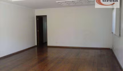 Sobrado residencial à venda, Saúde, São Paulo - SO0192.