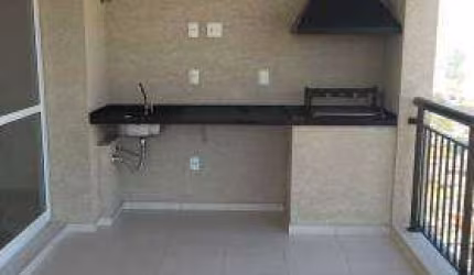 Apartamento residencial à venda, Vila Vera, São Paulo - AP2933.