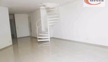 Cobertura residencial à venda, Vila Mascote, São Paulo - CO0089.