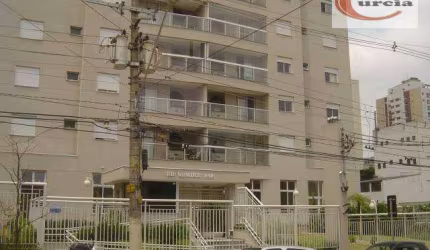 Apartamento com 2 dormitórios à venda, 70 m² por R$ 910.000,00 - Saúde - São Paulo/SP