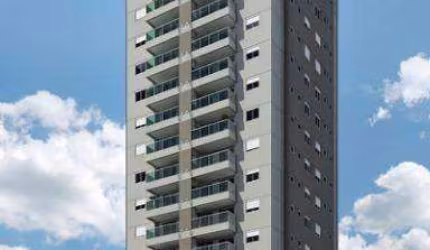 Entrega em Dezembro 2 Dorm. + 2 vagas
