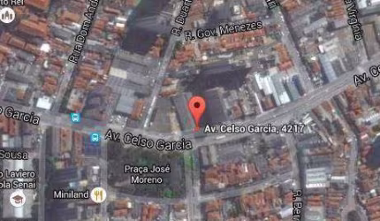 Galpão à venda, 737 m² por R$ 3.900.000,00 - Tatuapé - São Paulo/SP