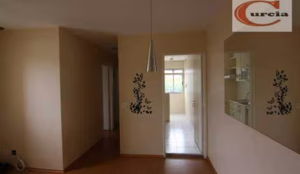 Apartamento residencial à venda, Jardim Celeste, São Paulo - AP3081.
