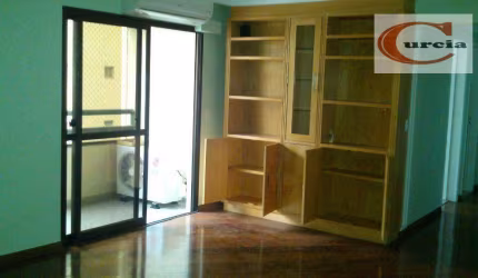 Apartamento residencial à venda, Vila Monte Alegre, São Paulo - AP3094.