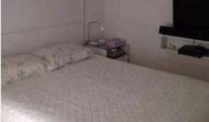 Apartamento residencial à venda, Chácara Klabin, São Paulo - AP3110.