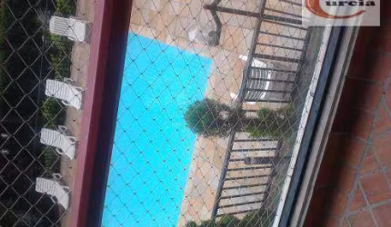 Apartamento residencial à venda, Vila Mariana, São Paulo - AP3142.