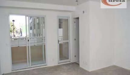 Apartamento residencial à venda, Jabaquara, São Paulo - AP2908.