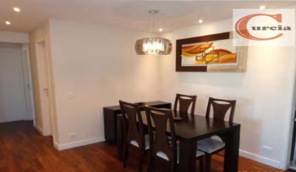 Apartamento  residencial à venda, Jardim Consórcio, São Paulo.