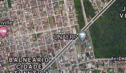 Área à venda, 170000 m² por R$ 14.000.000,00 - Balneário Guarujá - Guarujá/SP