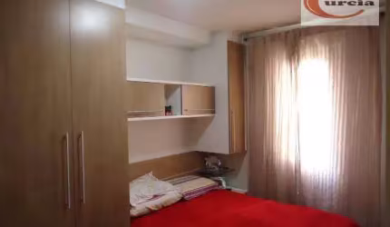 Apartamento residencial à venda, Luz, São Paulo - AP3130.