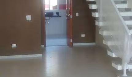 Sobrado residencial à venda, Chácara Inglesa, São Paulo - SO0205.
