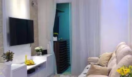 Apartamento com 2 dormitórios, 69 m² - venda por R$ 1.100.000,00 ou aluguel por R$ 7.674,00/mês - Vila Mariana - São Paulo/SP