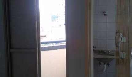 Apartamento com 3 dormitórios à venda, 74 m² por R$ 560.000,00 - Saúde - São Paulo/SP