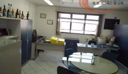 Conjunto, 33 m² - venda por R$ 390.000,00 ou aluguel por R$ 2.550,00/mês - Vila Guarani (Zona Sul) - São Paulo/SP