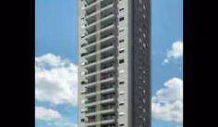 Apartamento residencial à venda, Vila Gumercindo, São Paulo - AP3187.