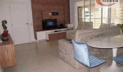 Apartamento residencial à venda, Ipiranga, São Paulo - AP3204.