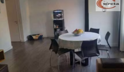 Apartamento  residencial à venda, Bosque da Saúde, São Paulo.