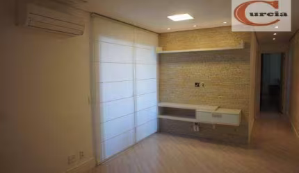 Apartamento residencial à venda, Ipiranga, São Paulo - AP3284.