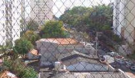 Apartamento  residencial à venda, Saúde, São Paulo.