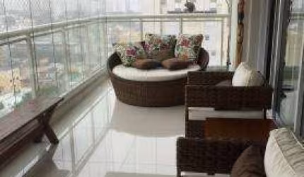 Apartamento residencial à venda, Vila Mariana, São Paulo.