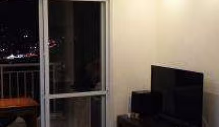 Apartamento residencial à venda, Vila da Saúde, São Paulo - AP3337.