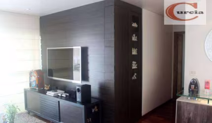 Apartamento residencial à venda, Aclimação, São Paulo - AP3368.