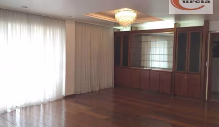 Apartamento residencial à venda, Aclimação, São Paulo - AP3383.