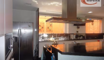 Sobrado residencial à venda, Vila Guarani(Zona Sul), São Paulo.