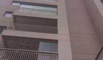 Apartamento Duplex  residencial à venda, Jardim Vila Mariana, São Paulo.