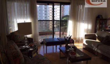 Apartamento  residencial à venda, Planalto Paulista, São Paulo.
