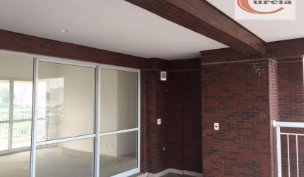 Apartamento com 3 dormitórios à venda, 148 m² por R$ 1.600.000,00 - Chácara Klabin - São Paulo/SP