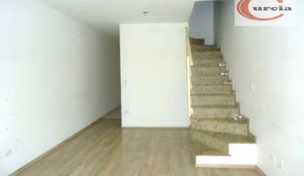 Casa com 2 dormitórios à venda, 120 m² por R$ 600.000,00 - Vila Ema - São Paulo/SP
