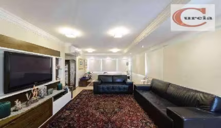 Cobertura  residencial à venda, Aclimação, São Paulo.