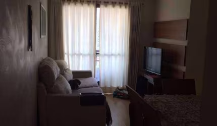 Apartamento residencial à venda, Aclimação, São Paulo - AP3563.
