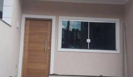Sobrado residencial à venda, Alto do Ipiranga, São Paulo - SO0241.