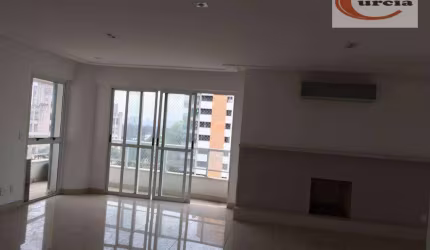 Apartamento com 4 dormitórios à venda, 160 m² por R$ 2.600.000,00 - Vila Mariana - São Paulo/SP