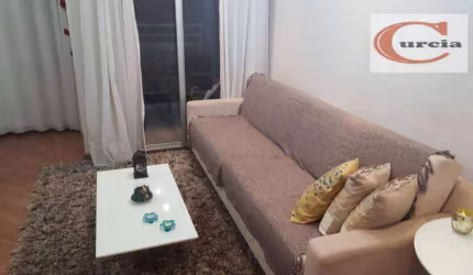 Apartamento residencial à venda, Bosque da Saúde, São Paulo.