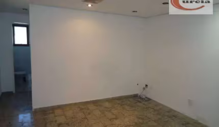 Sala comercial à venda, Vila Mariana, São Paulo - SA0038.